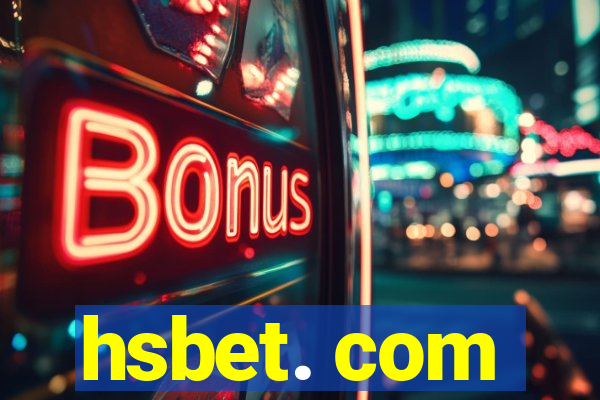 hsbet. com